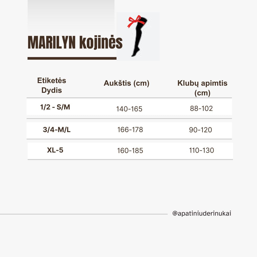 Šventinis rinkinys "Cinamonas"
