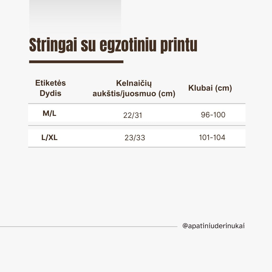 Šventinis rinkinys "Cinamonas"