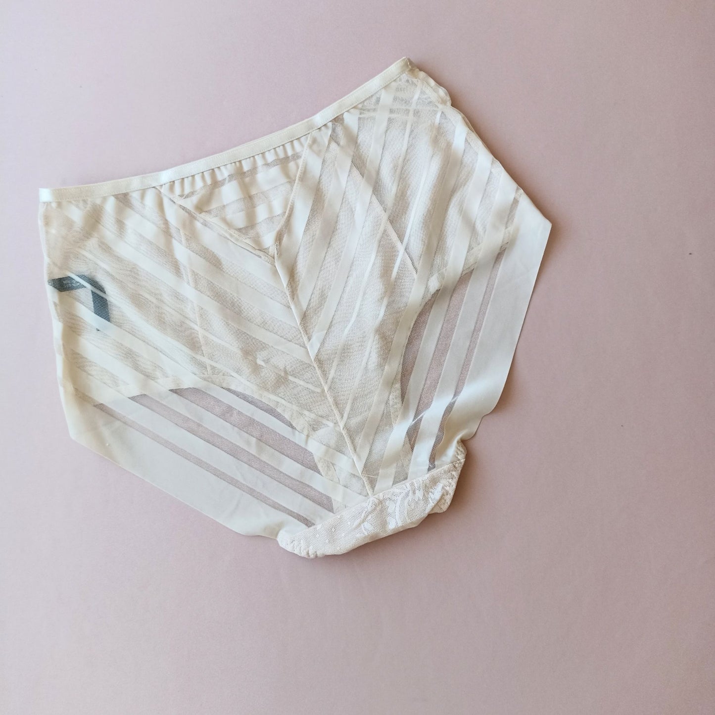 Patogios kelnaitės aukštu liemeniu (XL-3XL)