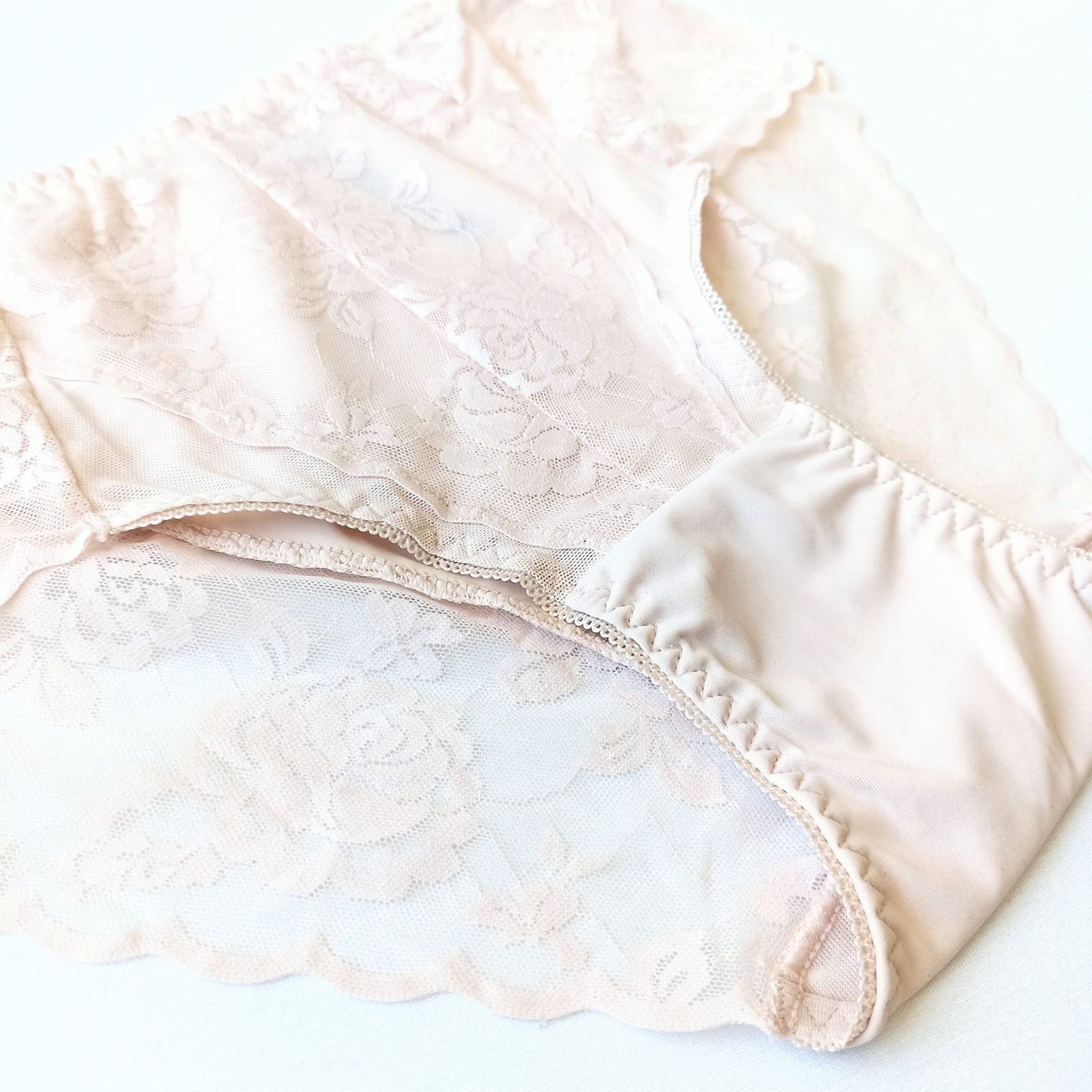 Minkštos patogios kelnaitės kasdienai, įvairių spalvų (L-3XL)