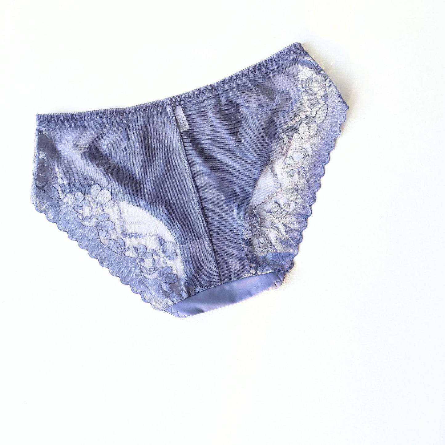 Nėriniuotos seksualios kelnaitės, 3 spalvos (XL-XXL, mažintos)