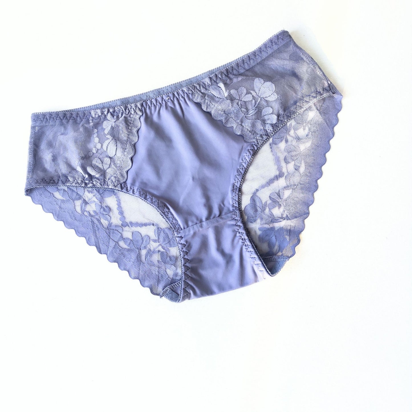 Nėriniuotos seksualios kelnaitės, 3 spalvos (XL-XXL, mažintos)