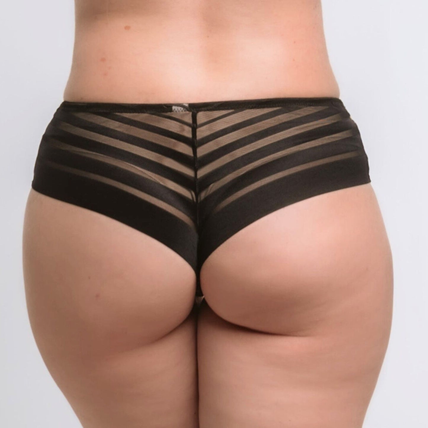 Leopardinio rašto tamprios brazilian siaurykės (M-XXL)