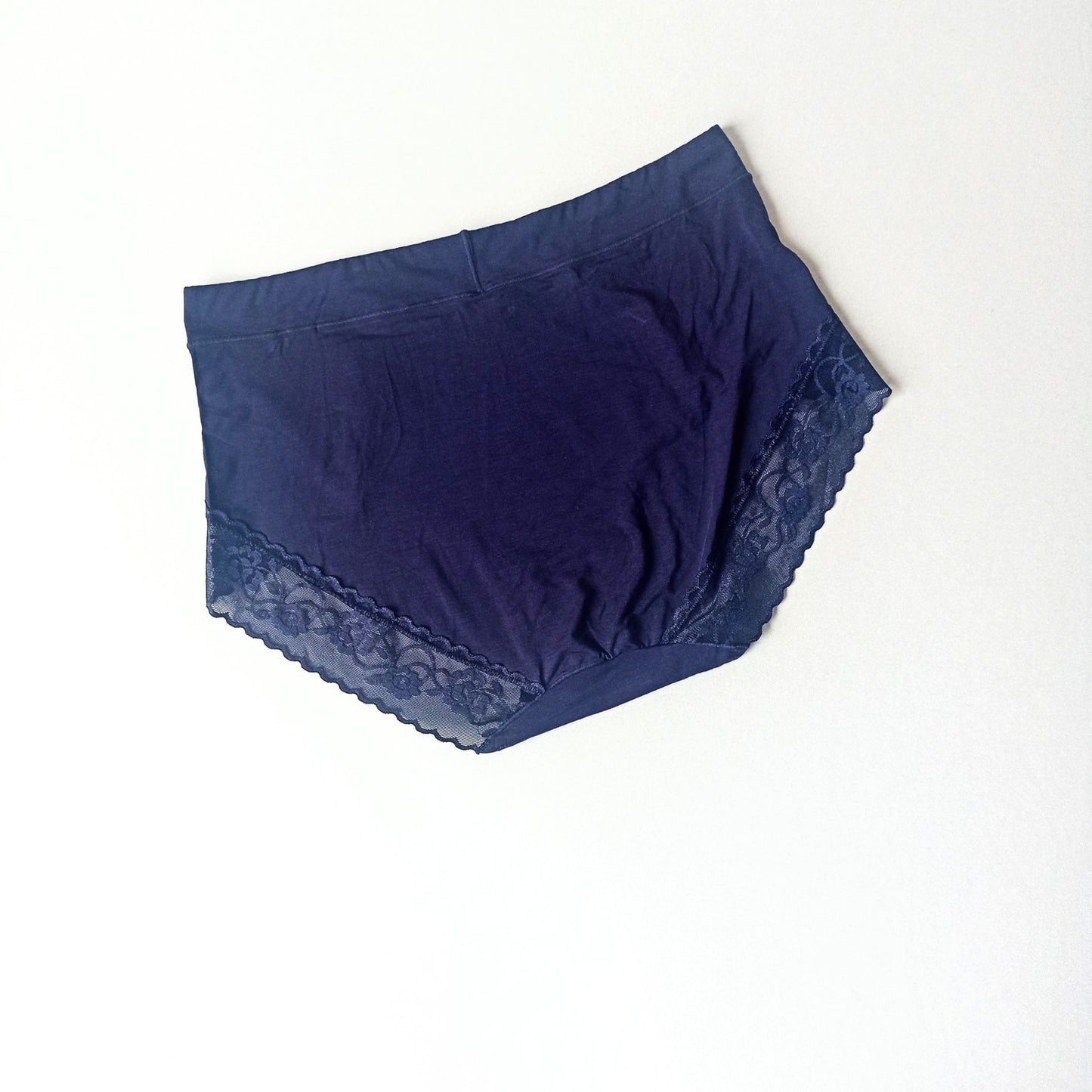 Viskozinės tamprios kelnaitės šortukai (M/XL)