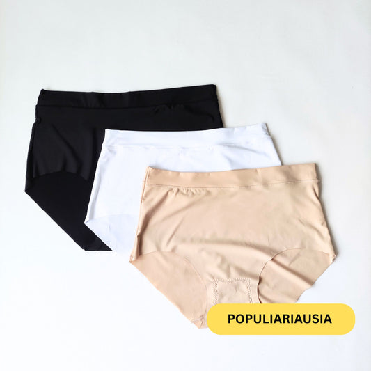 Besiūlės elastingos kelnaitės