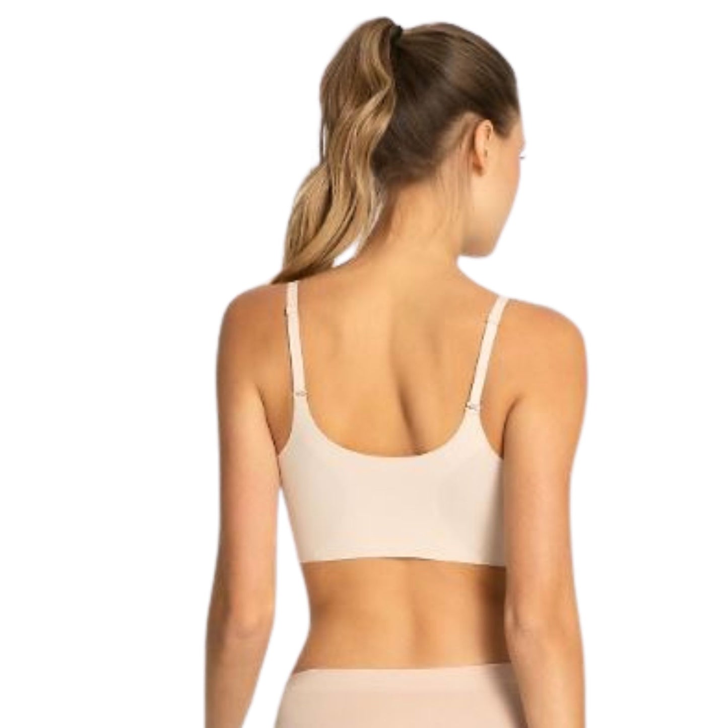 JULIMEX Top Simple Bra braletė topas