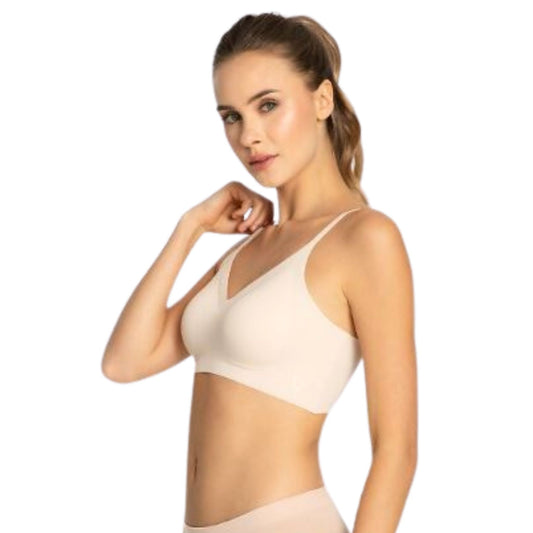 JULIMEX Top Simple Bra braletė topas