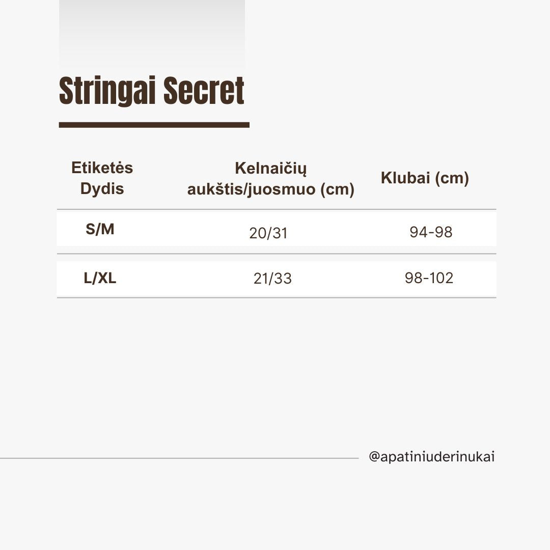 Leopardinio rašto kelnaitės su blizgiomis gumytėmis šonuose "Secret" (S-XL)
