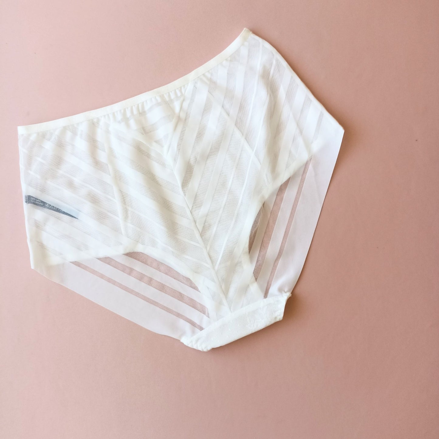 Patogios kelnaitės aukštu liemeniu (XL-3XL)