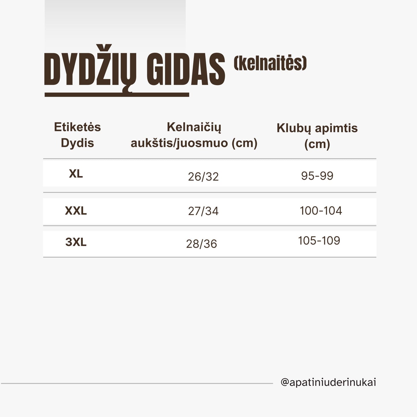 Intymus rinkinys "Raudoni pipiriukai" (XL-3XL)