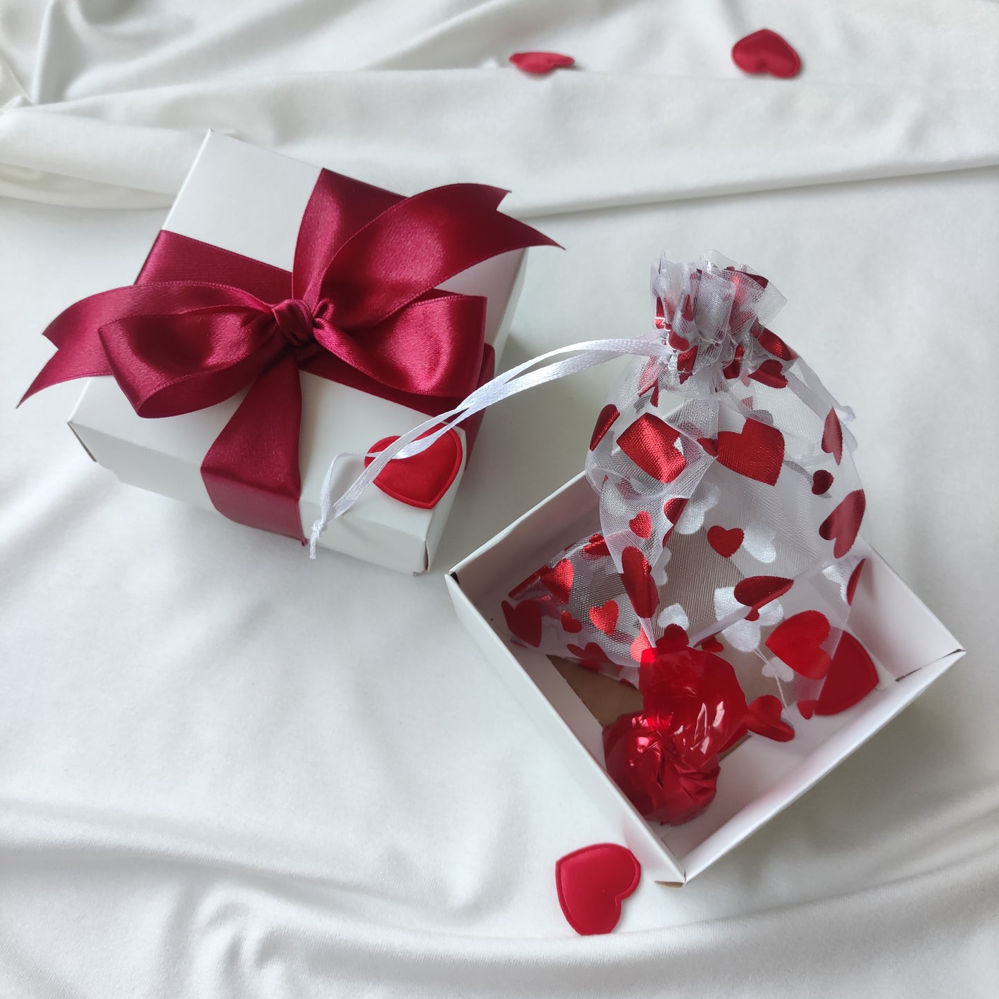 💝 Juliette – romantiška Valentino dovana jai