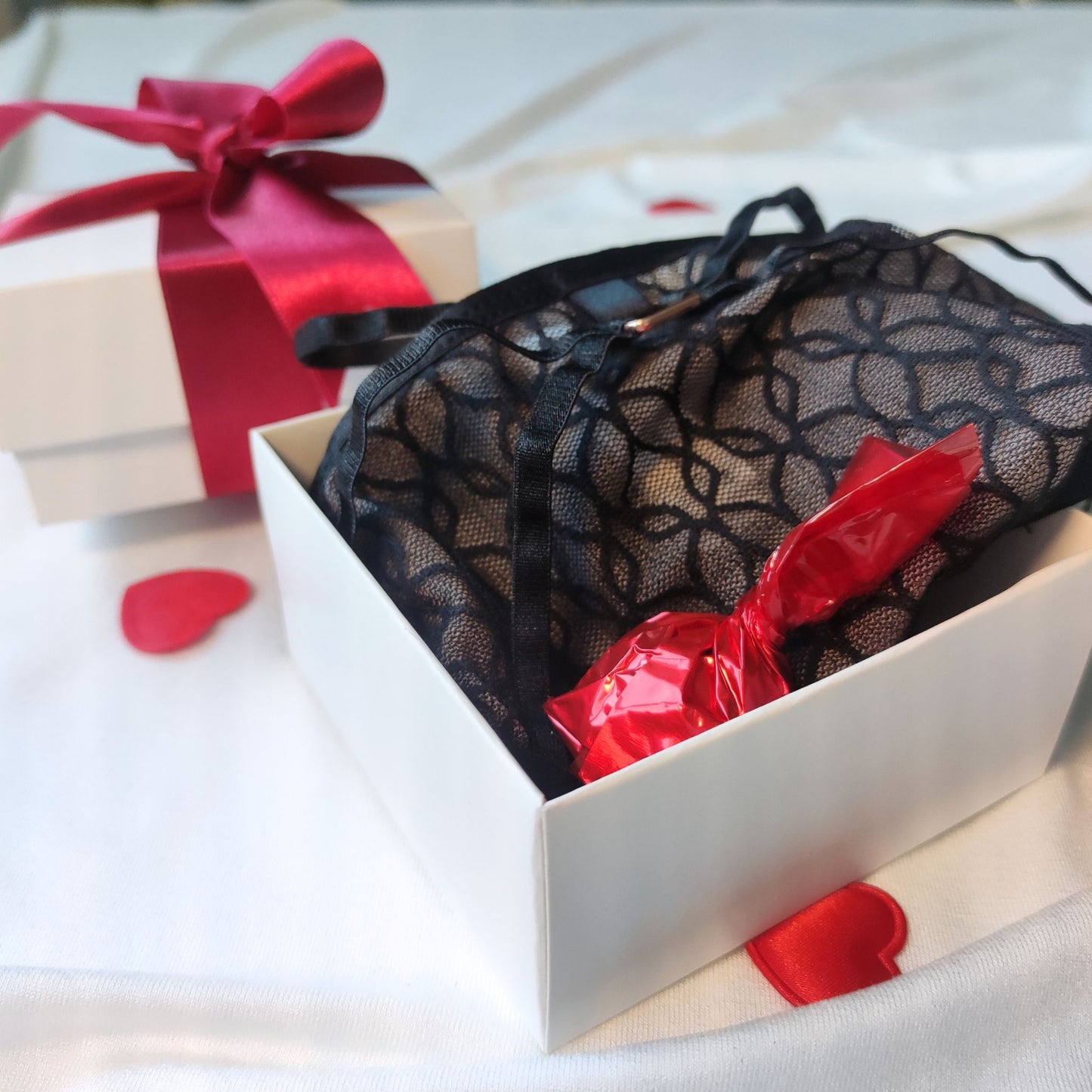 ⭐ Populiariausias pasirinkimas Jai 🌹 Valentina - subtili meilės detalė