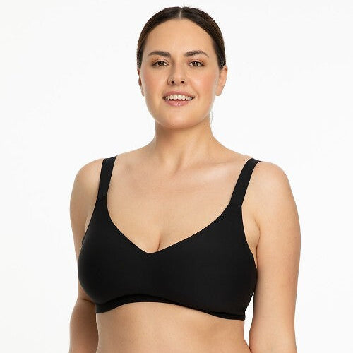 JULIMEX JELLY BRA Comfort  braletė didesnei krūtinei